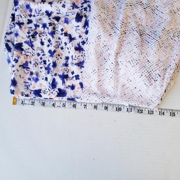 NEW L*Space | Multi Print Wrap Rompers XS‎ - Picture 11 of 13